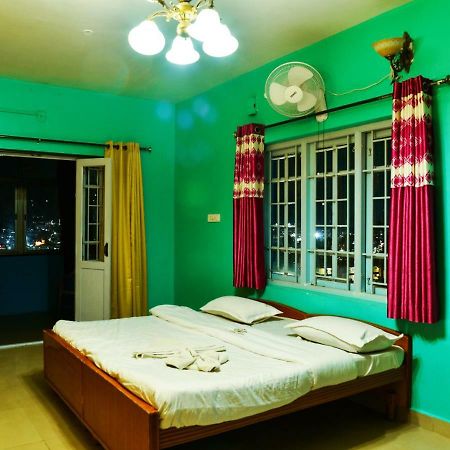 Rk Holiday Home Ooty Dış mekan fotoğraf