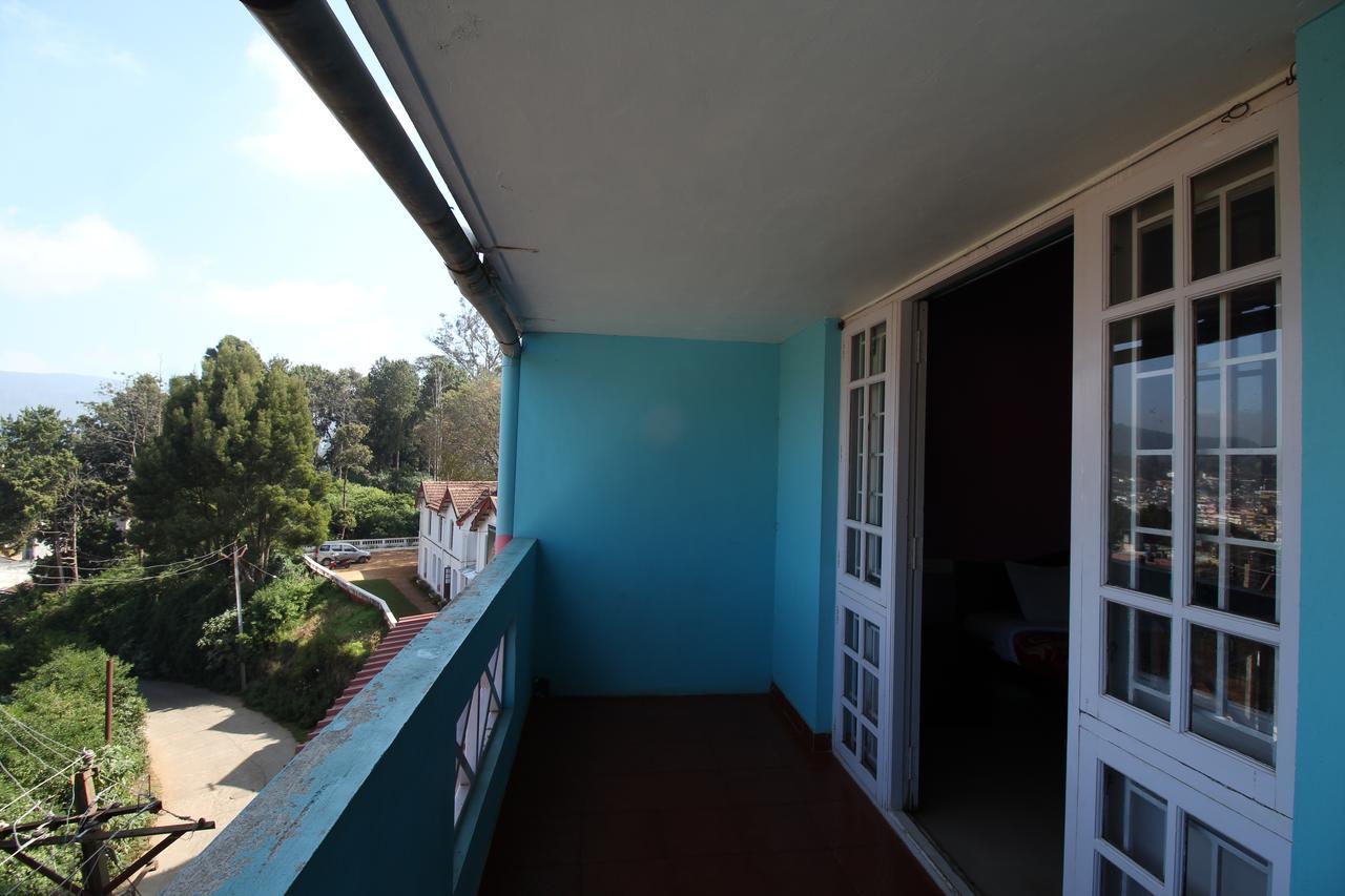 Rk Holiday Home Ooty Dış mekan fotoğraf