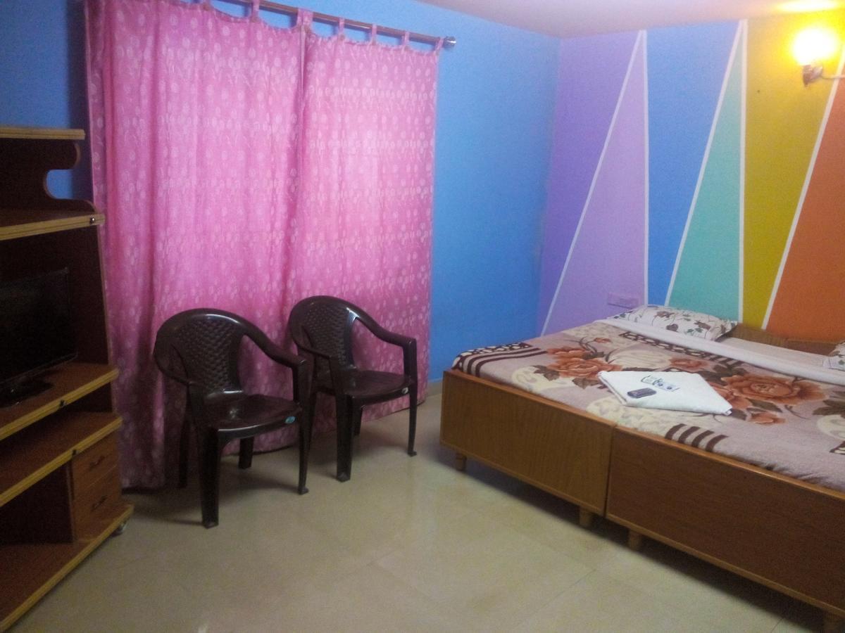 Rk Holiday Home Ooty Dış mekan fotoğraf