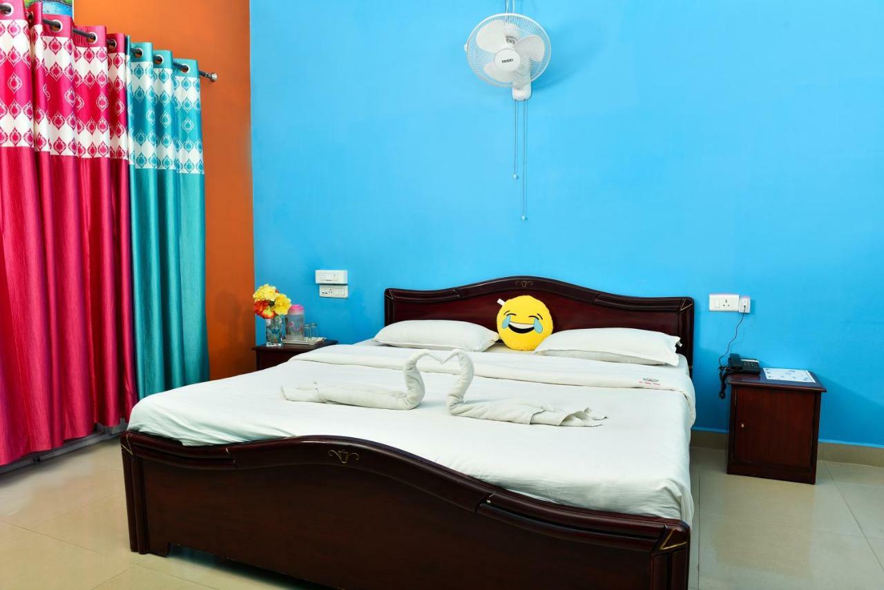 Rk Holiday Home Ooty Dış mekan fotoğraf