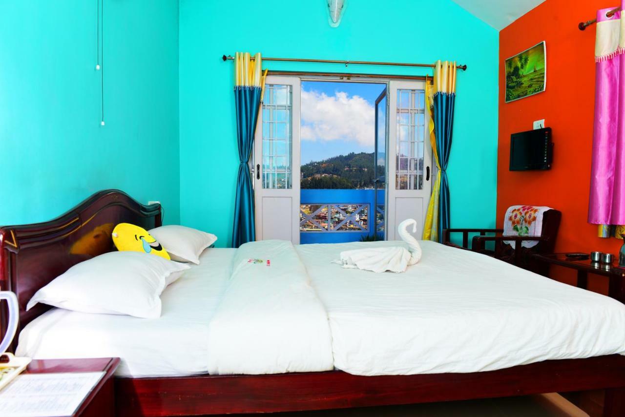 Rk Holiday Home Ooty Dış mekan fotoğraf