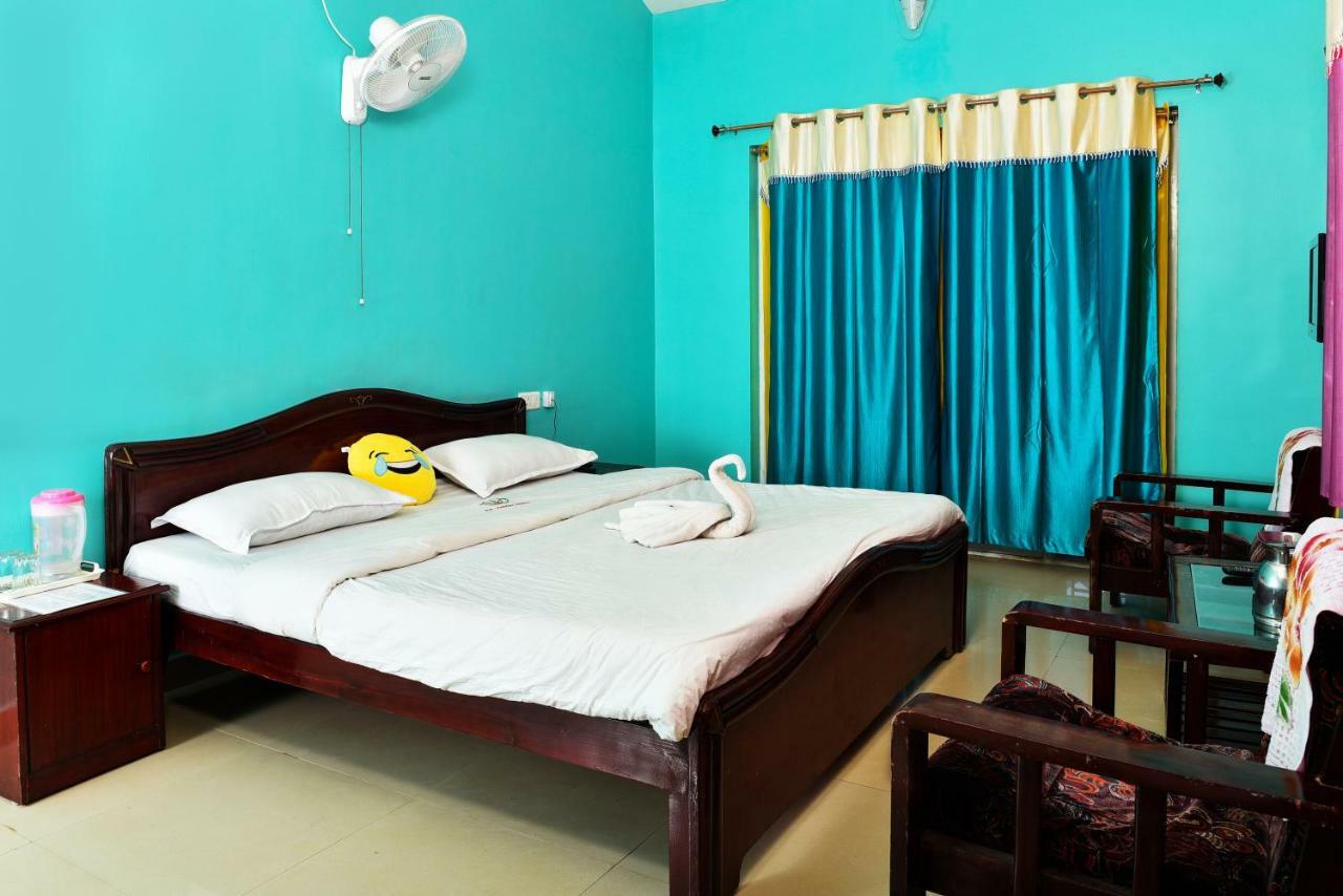 Rk Holiday Home Ooty Dış mekan fotoğraf